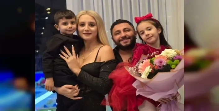 ADANA'DA YÜREK BURKAN FACİA: Kardeşler gözyaşlarıyla son yolculuğa uğurlandı