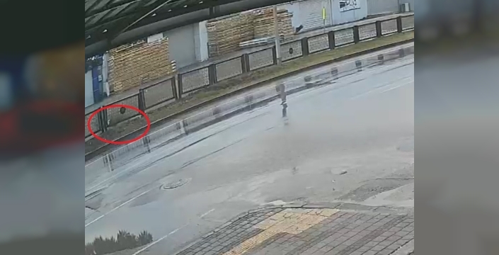 Adana'da yürek burkan kaza: Yaya geçidindeki yaşlı adam hayatını kaybetti