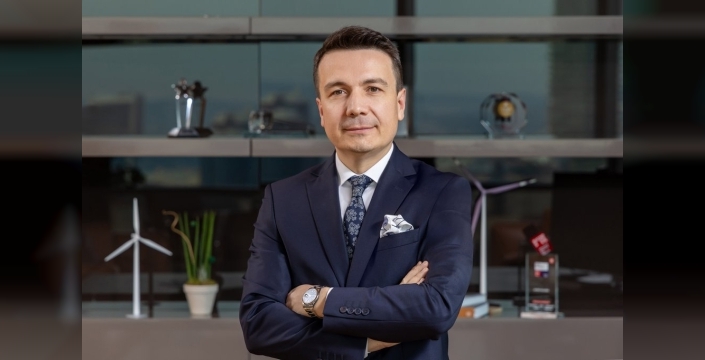 Adm Elektrik Dağıtım, 500 milyon dolarlık Eurobond ihraç etti