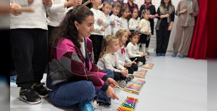 Aile Okulu'nda 1 yılda 257 bin veliye eğitim: 'Doğru bildiğim yanlışları fark ettim