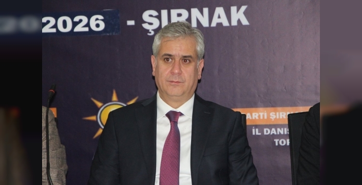 AK Parti'li Yalçın'dan çarpıcı açıklamalar: Türkiye sadece ayakta kalmıyor, yükseliyor!