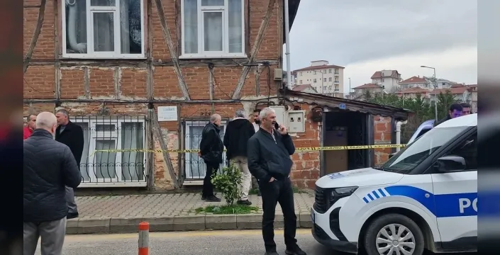 Akçakoca'da arkadaşını av tüfeğiyle vurarak öldürdü