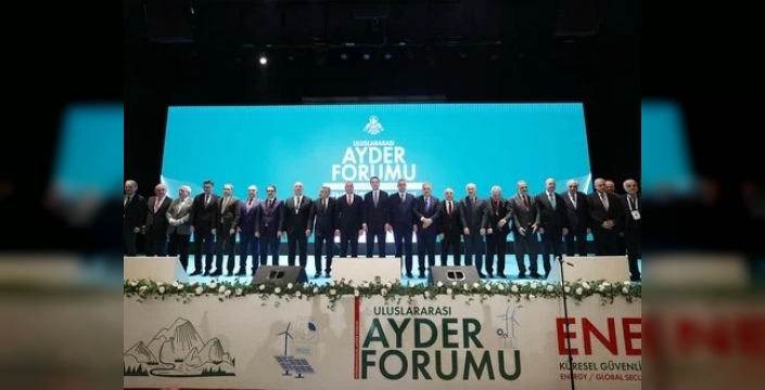 Akkuyu NGS, Türkiye'nin enerji geleceğini şekillendiriyor