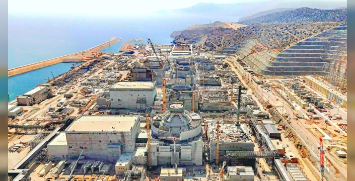 Akkuyu NGS: Türkiye'nin nükleer hayallerini ateşleyen dev adım!