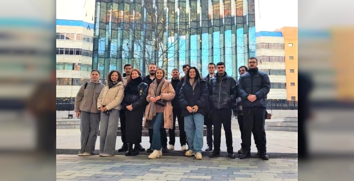 Akkuyu'nun geleceği Rusya'da şekilleniyor: Türk öğrenciler adaptasyon programını tamamladı