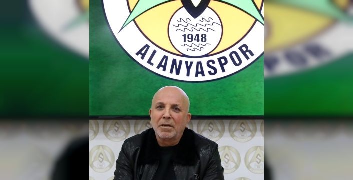 Alanyaspor Başkanı'ndan şok açıklama: Oyuncularımız gözde ama teklif yok!