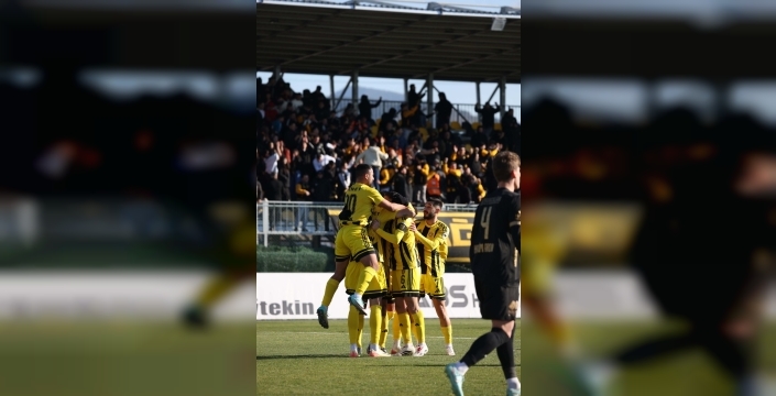 Aliağa FK, Play-Off hattına yaklaşmak için Mardin 1969 Spor'u ağırlıyor