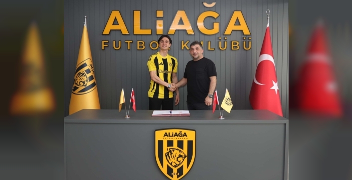 Aliağa FK, Play-Off hattındaki yerini sağlamlaştırmak için sahaya çıkıyor