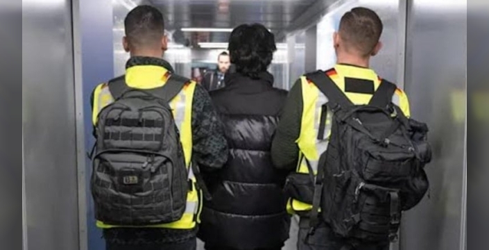 Almanya'dan Türk vatandaşlarına jet sınır dışı uygulaması: Rakamlar şoke ediyor!