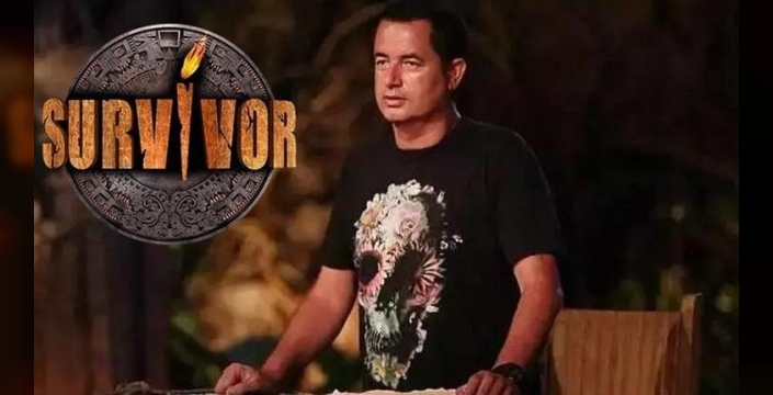Almeda Baylan'dan net yanıt: Survivor 2026'da yarışmayacağım