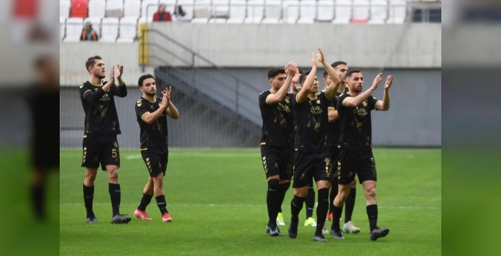 Altay'da Teknik Ekip Yönetime Pes Dedi: Ay Sonuna Kadar Vakit!