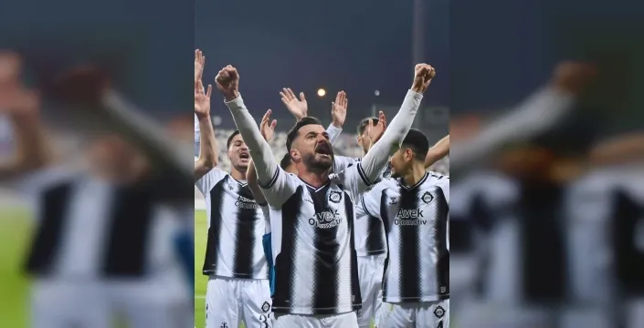 Altay'ın savunmasında Sefa Özdemir dönemi sürüyor