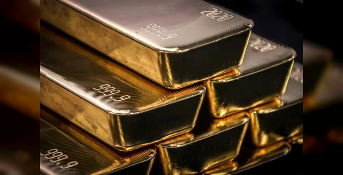 Altın fiyatları rekor kırarak 5 bin dolara koşuyor