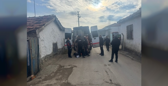 Ankara'da korkunç olay: Böcek ilacı dehşeti, 7 kişi hastanelik oldu!