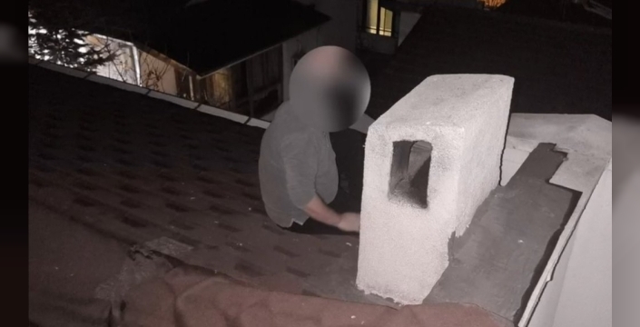 Ankara'da nefes kesen operasyon: Çeşitli suçlardan aranan 101 kişi yakalandı!