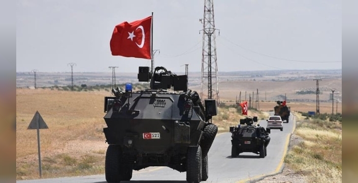 Ankara, İran'da rejim çökerse sınırda tampon bölge kurmayı planlıyor