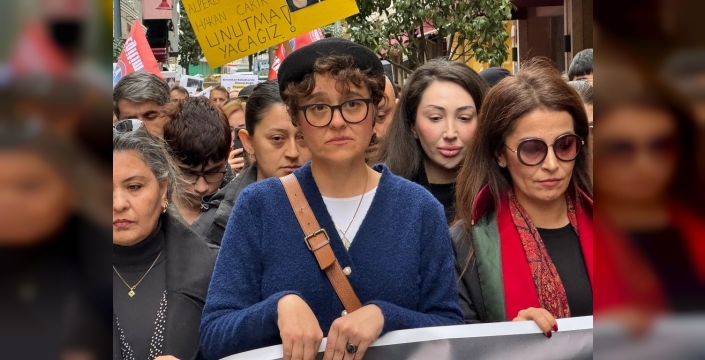 Anne Minguzzi'den '24 yıl ceza' iddialarına açıklama: '8-9 yıl, o kadar yatacaklar