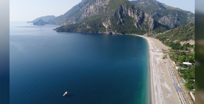 Deniz suyu yer altı sularına sızıyor, ekosistem çöküşün eşiğinde