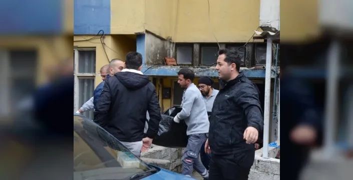 Antalya'da dehşet: Güvenlik görevlisi eşini ve kızını vahşice katletti