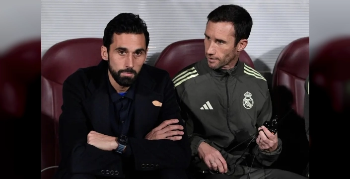 Arbeloa ilk maçında şok yenilgi: 'Bu benim hatam' dedi, koltuğu sallanıyor