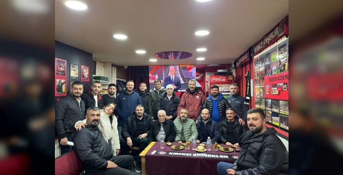 ARCA Çorum FK Başkanı Korkmazoğlu'ndan taraftara zirve çağrısı: "En büyük gücümüz sizsiniz!