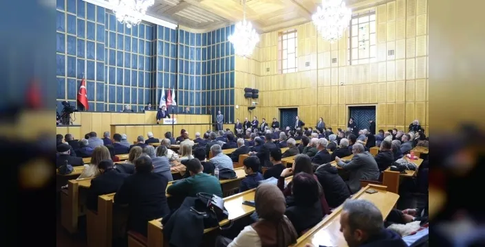 Arıkan'dan sert eleştiri: Emeklilik insan hakkıdır, iktidar sistemi yapboz tahtasına çevirdi