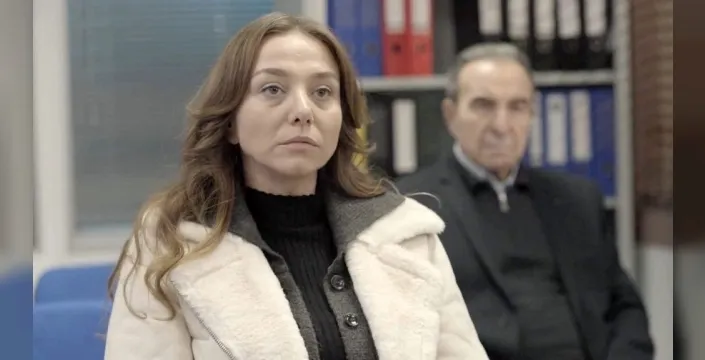 Arka Sokaklar'da şok gelişme: Pınar gözaltına alınıyor