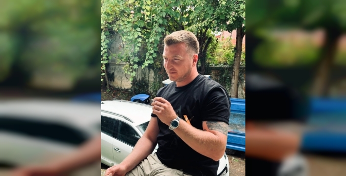 Ava giden güvenlik görevlisi kayboldu, arama çalışmaları başladı