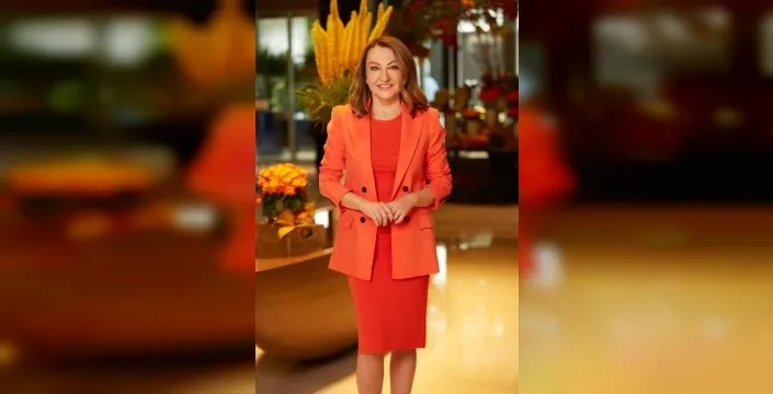 Ayça Furth, Silikon Vadisi'nden ilham alan yapay zeka ve dönüşüm girişimlerini duyurdu