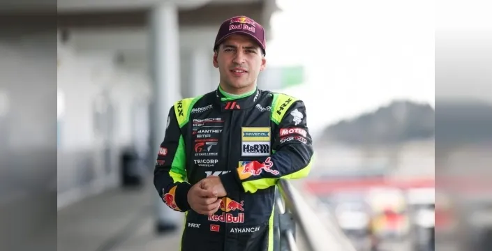 Ayhancan Güven, Formula E'de tarihe geçmeye hazırlanıyor