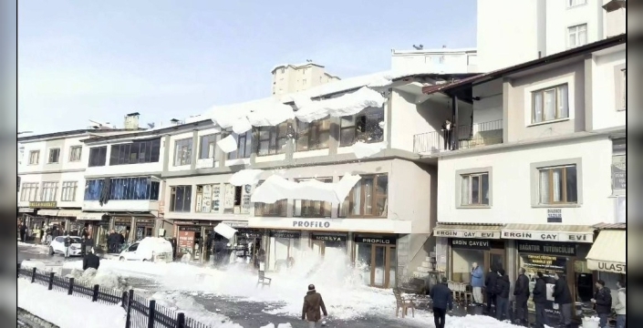 Ayşe'nin trajik ölümü sonrası esnaf önlem alıyor