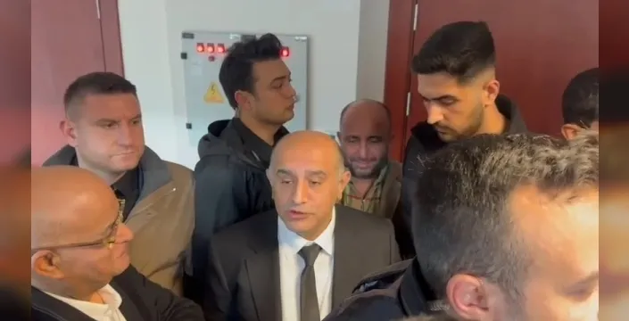 Aziz İhsan Aktaş davası başlıyor: 33'ü tutuklu 200 sanık ilk kez hakim karşısında