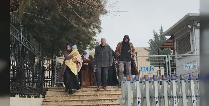 Baba, aracına bomba koyan oğlunun tahliyesini istedi: 'Beni öldürmek gibi bir kastı yok