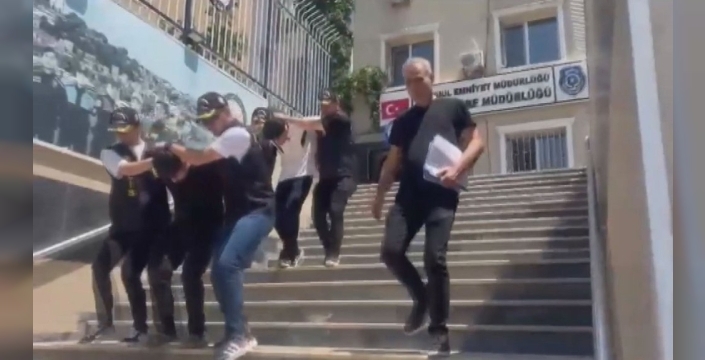 Bağcılar'da kan donduran cinayet: Emekli polis memurunu öldüren sanıklara ağırlaştırılmış müebbet!
