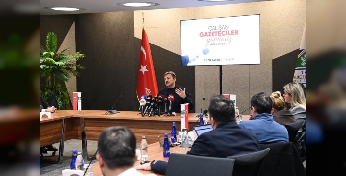 Bahçelievler'den kentsel dönüşümde rekor: 'Yarısı Bizden' kampanyasıyla 8 milyar TL destek!