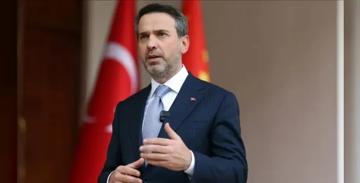 Bakan Bayraktar: 2026 nükleer yılı olacak