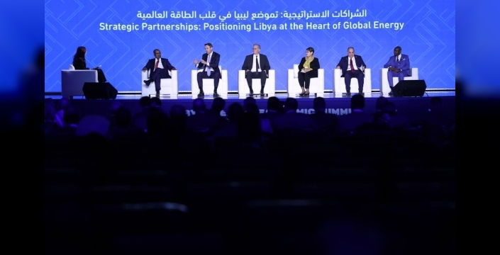 Bakan Bayraktar: Türkiye, Libya'da kara ve deniz alanlarında aktif rol alacak