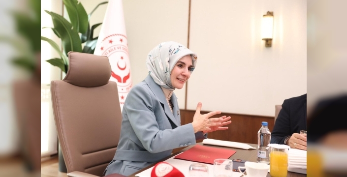 Bakan Göktaş, sosyal yardım ödemelerinde önemli artışları duyurdu