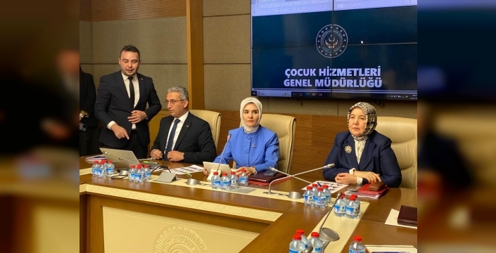 Bakan Göktaş'tan çarpıcı uyarı: Sosyal medya düzenlemesi, suç şebekeleriyle mücadelenin kritik ayağı