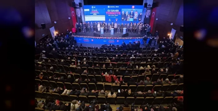 Bakan Kurum: Aidat artışları enflasyonu geçemeyecek