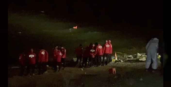 Balıkesir'de kaybolan Elif Kumal'ın cesedi bulundu