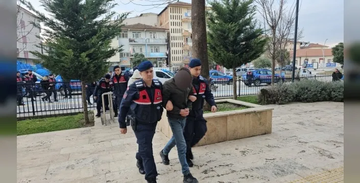 Banka hesabı kiralama operasyonu: Otobüslerle 'emanet paket' gönderdiler, 16 kişi gözaltında