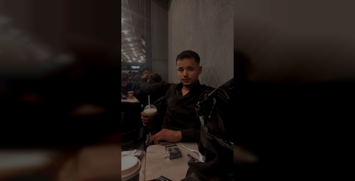 Başakşehir'de motosiklet sürücüsü otobüsün altında kalarak hayatını kaybetti