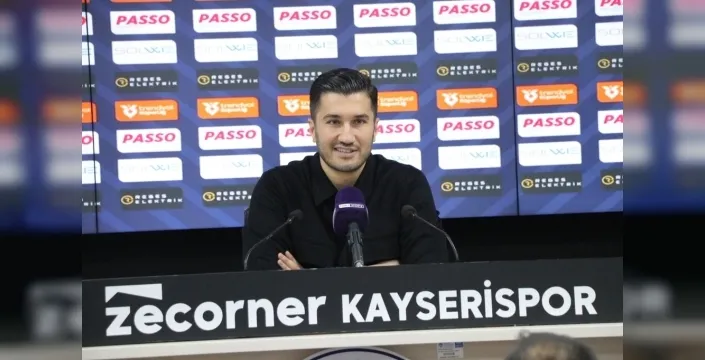 Başakşehir deplasmanda fırtına gibi esti, Kayserispor hayal kırıklığı yaşadı
