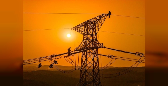 Berlin'de sabotaj şoku: Elektrik kesintisi eğitimi durdurdu