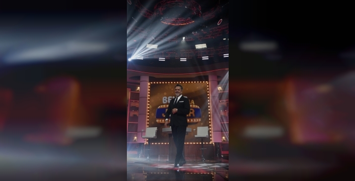 Beyaz’la Joker'de kahkaha dolu anlar yaşandı