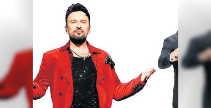 Beyazıt Öztürk, Tarkan'a 'Joker' hakkını kullanarak esprili bir çağrı yaptı