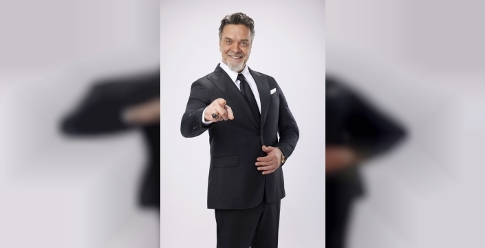 Beyazıt Öztürk'ten 3 milyon TL'lik heyecan: 'Beyaz'la Joker' başlıyor!