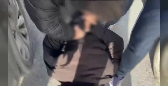 Beylikdüzü'nde nefes kesen operasyon: Otomobilden 88 kilo eroin çıktı!