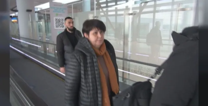 Boğaziçi Yarışı'nda Kaybolan Rus Yüzücünün Ailesi İstanbul'a Geldi: Acı Haber Doğrulandı